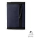 thumbnail image 5 of Billetera Hombre Riva Pequeña Con Rfid Blocker Azul, 5 of 5