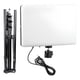thumbnail image 1 of Panel de Iluminacion Aro Luz Led para Estudio + Tripode, 1 of 3