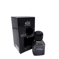 St John Night Code 30 Ml Edp Hombre