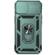thumbnail image 2 of Estuche GANGXUN para iPhone 14, soporte giratorio 360°, estilo mecánico y magnético, 2 of 5
