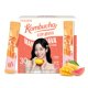 thumbnail image 1 of Té Kombucha TEAZEN Sabor Mango y Guayaba 150 mL 30 sobres, 1 of 8