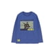 thumbnail image 1 of Polera Boys Retro Attitude, 1 of 3