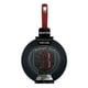 thumbnail image 3 of Sartén Wok Ø 28 Cm - Berlinger Haus, metallic line burgundy, Antiadherente, 3 of 3
