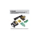 thumbnail image 2 of Nivel láser DEWALT DW089LG 12V MAX Green Line 360°, 3 vías, 2 of 9