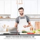 thumbnail image 5 of Paquete de 120 delantales Green Lifestyle Chef con bolsillos impermeables, 5 of 5