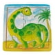 thumbnail image 1 of Puzzle Niños Rompecabezas De Madera 20 Piezas Dinosaurio, 1 of 2