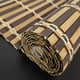 thumbnail image 4 of Cortina Bambu Roller 180x180cm Persiana Bambu Cortinas Bambu, 4 of 4