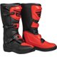thumbnail image 1 of Bota Fly Racing Maverik LT Negro/Rojo LT 10, 1 of 8
