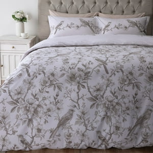 Bellacama - Set Con Funda De Plumón Mevlin Super King