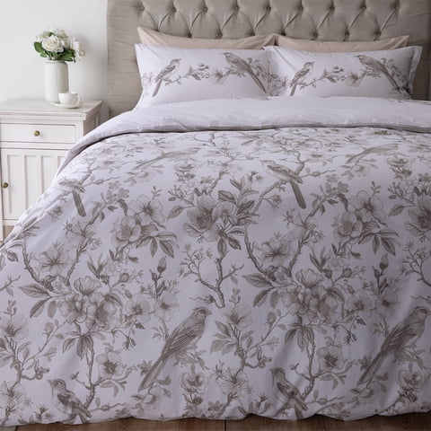 Bellacama - Set Con Funda De Plumón Mevlin 2 Plazas