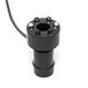 thumbnail image 3 of Anillo de Fuente CNZ 3 cm 6 LED Blanco Frío 12 V, 3 of 4