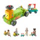 thumbnail image 1 of Juguete Para Bebés Fisher-Price Tractor De Aprendizaje 4 En 1 Multicolor, 1 of 10