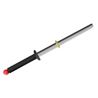Magideal - Recolector De Virutas Magnético, Recogedor De Virutas Magnético Con Manija De Liberación Para 58Cm