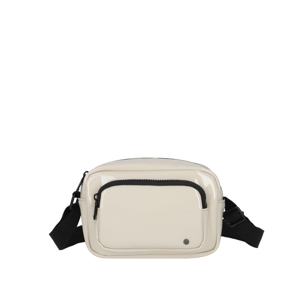 Cartera Cruzada De Mujer Xtrem Izzie Beige S
