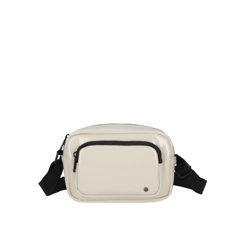 Cartera Cruzada De Mujer Xtrem Izzie Beige S