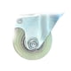 thumbnail image 2 of Freezer Horizontal Dual 100 Lts Tapa Dura, 2 of 3