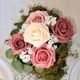 thumbnail image 3 of Rosas Artificiales Suxumhao Morado Claro 50 Pzas, 3 of 5