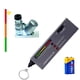 thumbnail image 1 of Kit De Probador De Diamantes En Forma De Lápiz Con Lupa Led 60x, 1 of 8