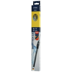 Plumilla 14"" Smarttech 350Mm Hella