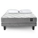 thumbnail image 4 of Cama Europea Calm 2 Plaza Base Dividida, 4 of 9