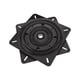 thumbnail image 5 of Soporte De Montaje Para Asiento De Barco, Plano, 360 Grados, Premium, Para Silla, Muebles, Reclinable, 10 Pulgadas, 5 of 5
