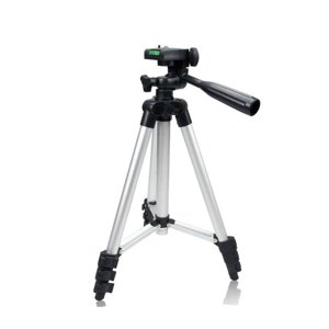 Irm - Trípode 3110 Celular Cámara Fotográfica Aluminio Extensible