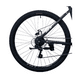 thumbnail image 5 of BICICLETA TOTEM MTB ARO 26 STARSHINE NEGRO, 5 of 5