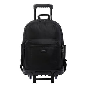 Mochila Urbana Notebook Escolar Ruedas Totto Classic Trik