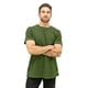 thumbnail image 1 of Polera Perfect Verde Militar Konko, 1 of 3