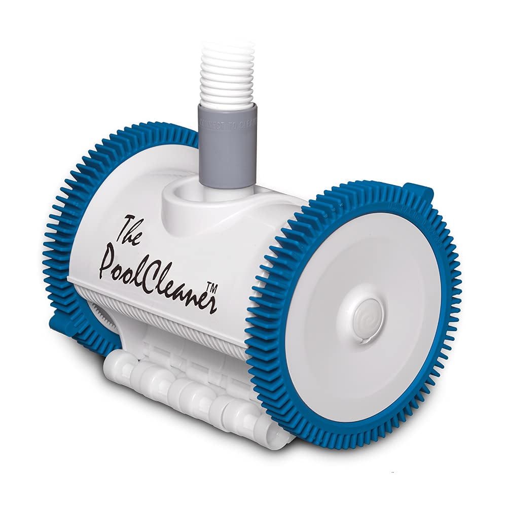 Limpiafondos Hayward W3pvs20jst Para Piscinas Enterradas