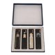thumbnail image 2 of Paquete De 4 Barras De Tinta Con Patrón De Máscara De ópera De Beijing Para Caligrafía, 2 of 5