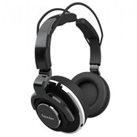 Audifonos Over Ear Para Dj Superlux Hd 631