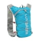thumbnail image 1 of Mochila De Hidratación, Bolsa Deportiva, Chaleco De Hidratación Para Ciclismo, Camping, Trotar, Cian, 1 of 3