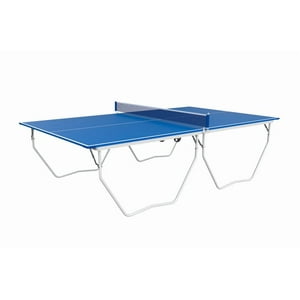 Mesa De Ping Pong Agm Profesional En Caja