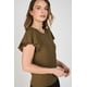 thumbnail image 3 of Polera Marga Eclipse verde L, 3 of 4