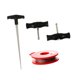 thumbnail image 5 of Kit De Herramientas Para Quitar Parabrisas De Coche, Camioneta Compacta, SUV, Automóvil Con Alambre De Acero, 5 of 5