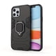 thumbnail image 1 of Shockproof Armor Case for iPhone: Protect Your Phone with Shockproof Coque Cover & Ring Holder Stand!, 1 of 5