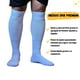 thumbnail image 2 of Media De Futbol Drb Talla Juvenil, 2 of 8