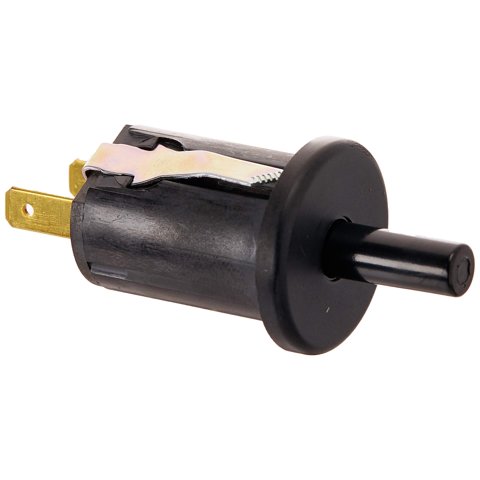 Samsung - Interruptor De Puerta De Horno Range Dg34 00006A Con Émbolo Para