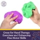 thumbnail image 5 of Set de rehabilitación Therapy Putty Special Supplies, 6 unidades, 90 ml, 6 unidades, 5 of 9