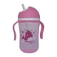 thumbnail image 1 of Vaso Antiderrame Rosado 300 ml, 1 of 2