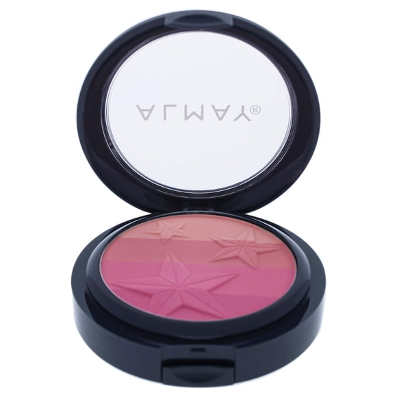 Blush Palette Almay Powder Blush Pink 9 ml