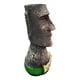 thumbnail image 3 of Figura decorativa Moai réplica Isla de Pascua, 3 of 3