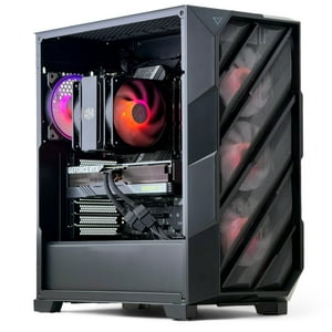 Hyperpc.Cl - Pc Gamer Amd Ryzen 7 9700X 32Gb Ddr5 1Tb Rtx 4060 Wifi Air
