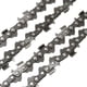 thumbnail image 4 of Cadena de repuesto para motosierra de 20 pulgadas, 76 eslabones, para aserradero Timberpro 62CC, 4 of 8