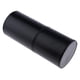 thumbnail image 5 of PU Vacío Contenedor De Almacenamiento Lápiz Labial Pinzas Maquillaje Pincel Titular Caja Negro, 5 of 5