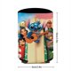 thumbnail image 3 of Lilo y Stitch Funda enfriadora de latas, aislante de bebidas para mantener frías o calientes, funda térmica plegable para latas, portabebidas reutilizable, 3 of 6