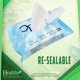 thumbnail image 2 of Toallitas para limpieza ocular Healthy Surplus Optixcare, 100 unidades, 2 of 6