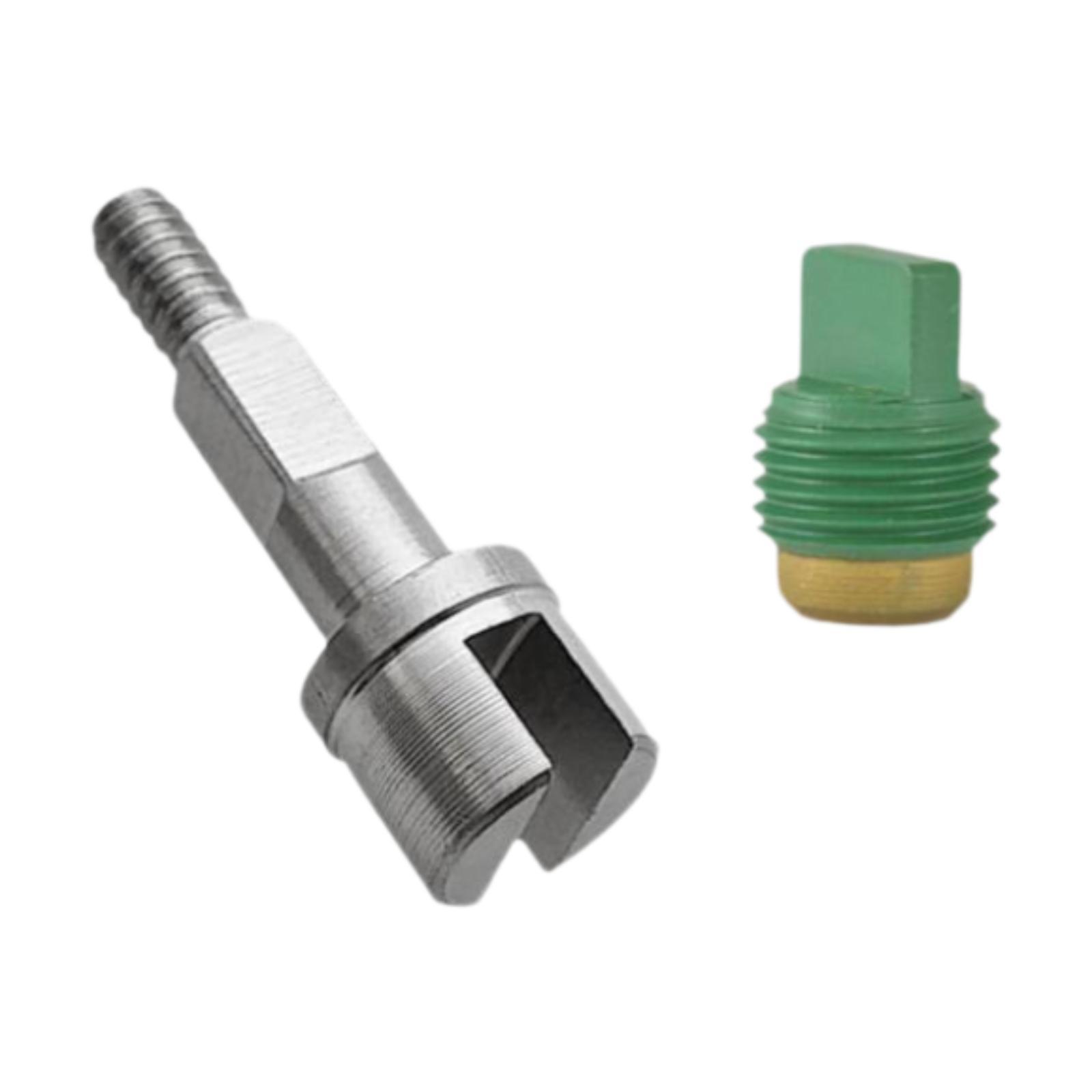 Magideal - Asiento De Válvula De Tanque De Buceo, Repuestos De Válvula De Cilindro De Buceo, Fácil Instalación Y Reparación, Repuesto Resistente Para Esnórquel