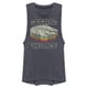 thumbnail image 1 of Camiseta sin mangas STAR WARS A New Hope Millennium Falcon para mujer, 1 of 1